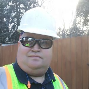 Meet your Posher, Jim